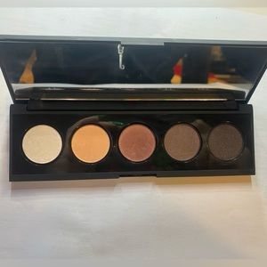 BareMinerals Bounce and Blur Dawn Eyeshadow Pallet